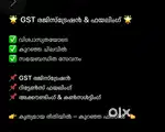 Income Tax Filing Gst Returns And Registrations
