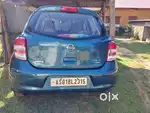 Nissan Micra Active XV Petrol-Only 69914 Driven, Insurance  tillJun'26
