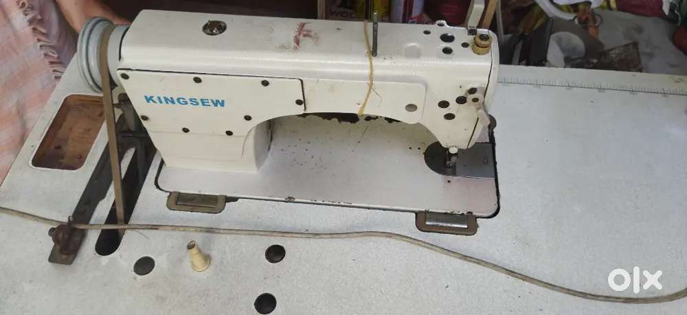 Sewing machines low budget rate
