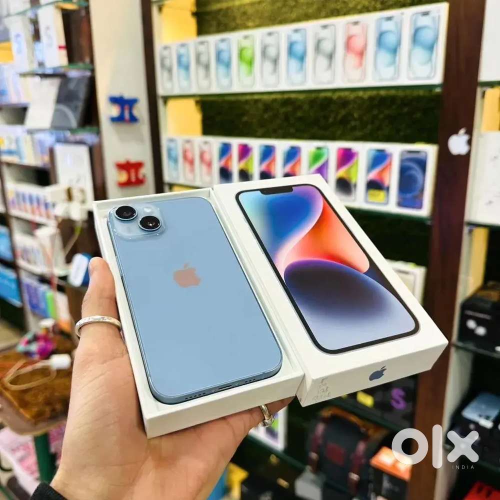 iPhone refurbished mobile