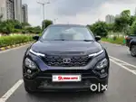 Tata Harrier 2.0 Kryotec XTA Plus Dark Edition, 2022, Diesel