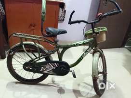 Sports cycle for 5 to 10years kids.