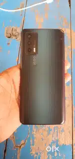 Iqoo 7 5g 8-256