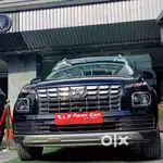 Hyundai Venue SX MT, 2022, Diesel