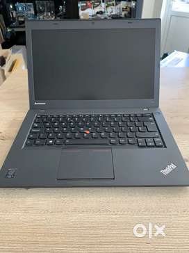 Lenovo Thinkpad T440 Laptop