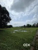 Residential plot near ramanand institute