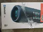 Jbl flip 6 new Bluetooth speaker