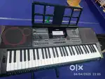 Casio keyboard CT-X9000 Combo 2019