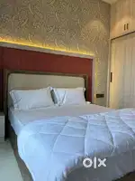 2 BHK FULL FURNISHED ON RENT IN MAHINDRA SEZ AJMER ROAD