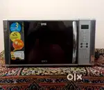 Microwave oven price will be negotiable