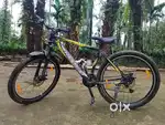 New cycle no scratches best condition