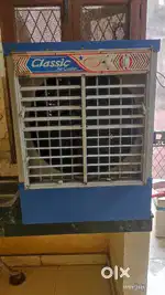Classic air cooler