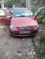 Tata Indica V2 2012 Diesel Well Maintained