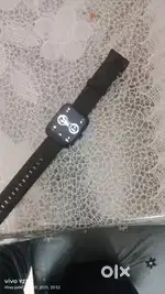 Smart watch noise Plus 2 max fit