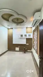 3.5bhk individual house for rent  semi furnished  location telibandha