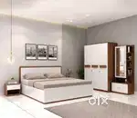 Treding new bedrooset