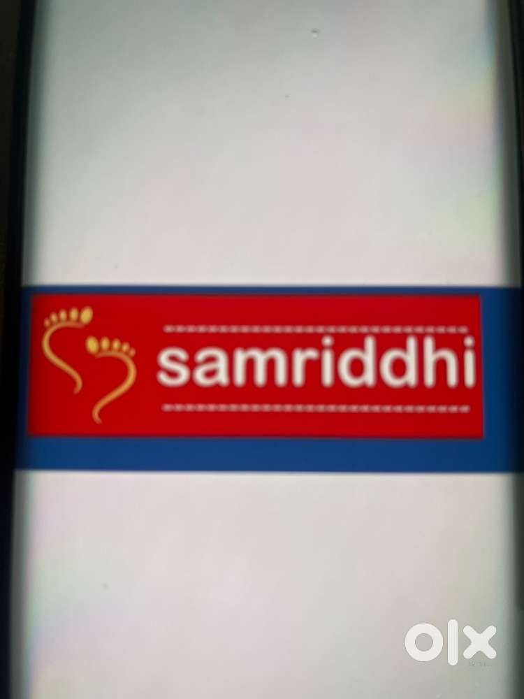Samriddhi trade and travel