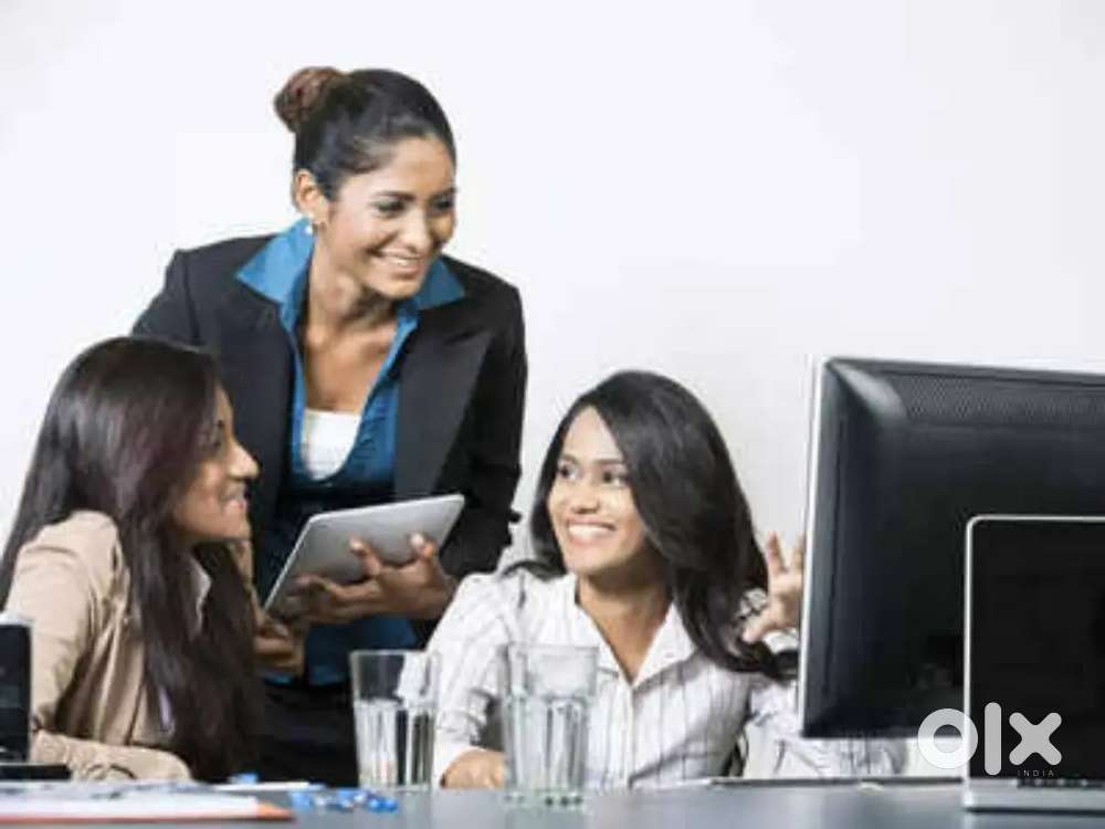 Female Telecallers Wanted