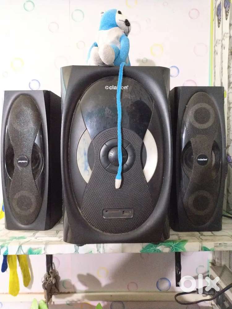 Home Theatre
