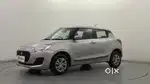 Maruti Suzuki Swift 2018 VXI, 2019, Petrol
