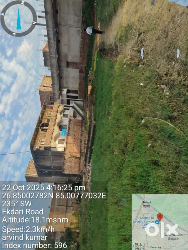 Required tally person job location Bhagwanpur Muzaffarpur