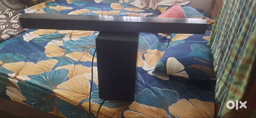 New Brand Sale used Samsung HW-C45E/XL for final price 6900/-