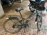 Selling Bicycle