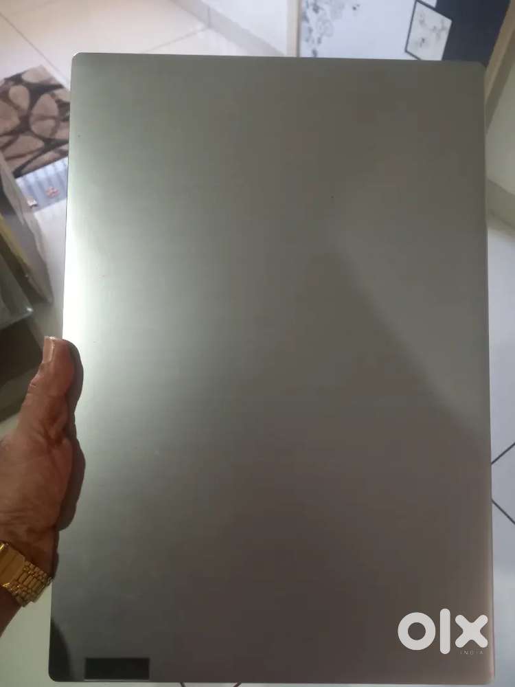 Lenovo laptop