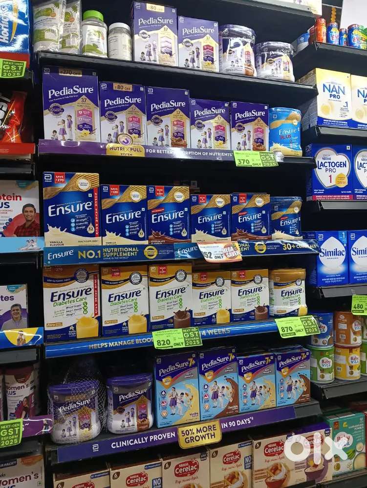 Salesman Vacancy FMCG Kodungallur