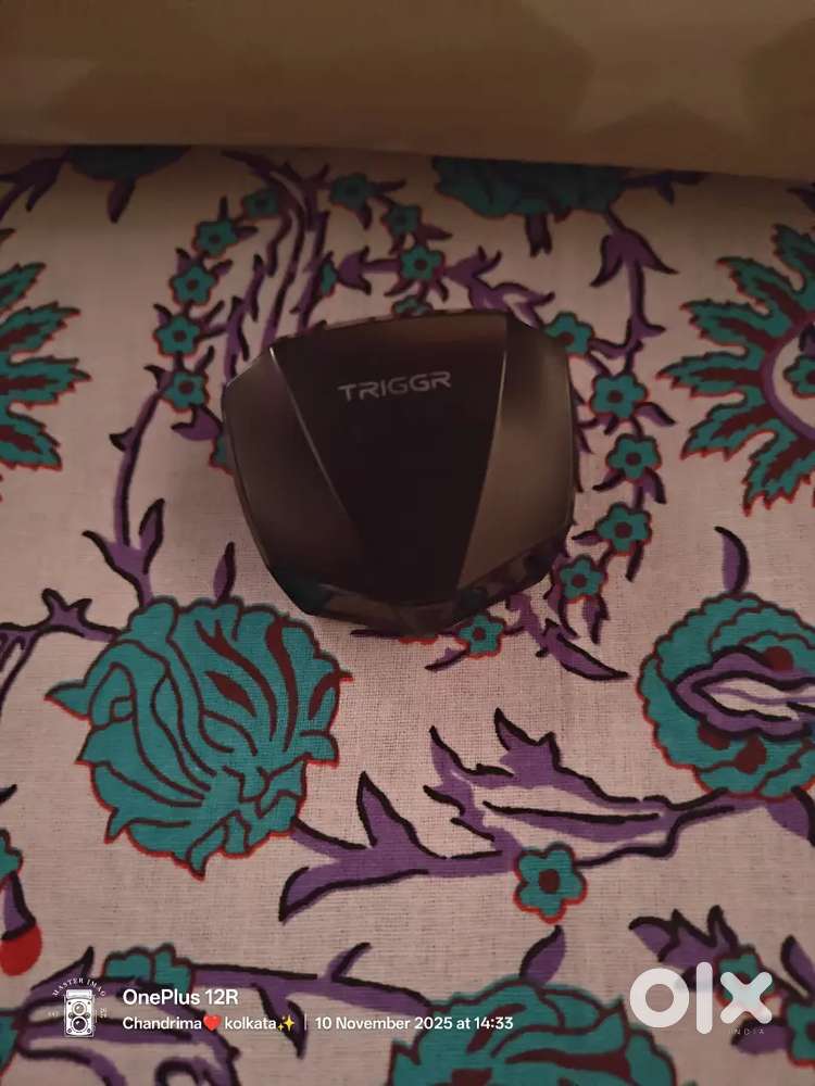 Triggr kraken x1 Earduds