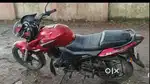 Good condition bike full OK