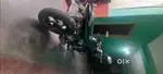 PULSAR 135LS