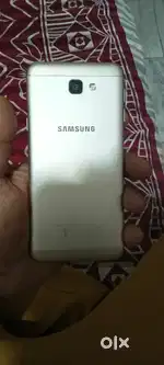 Samsung j5 prime 3gb 32 gb