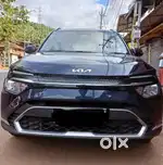 Kia Carens Diesel Good Condition