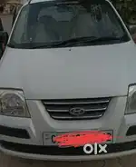 New car buy