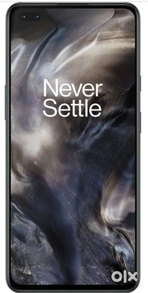 OnePlus Nord 5G 15K