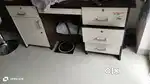 Computer table