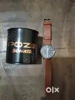 Sonata Watch