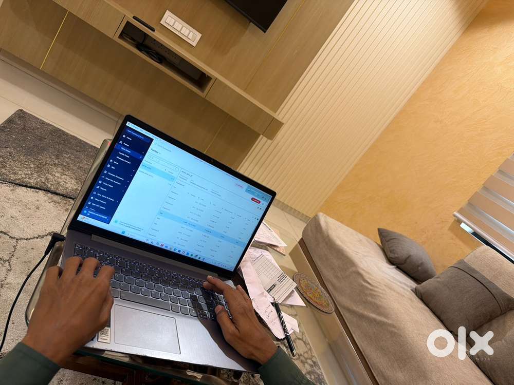 Marketing and office work