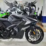 Bajaj pulsar RS200