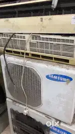 Old Ac purchasing and Scrap Ac