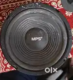 8 subwoofer speaker