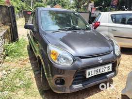 Maruti Suzuki Alto 800 LXI, 2018, Petrol