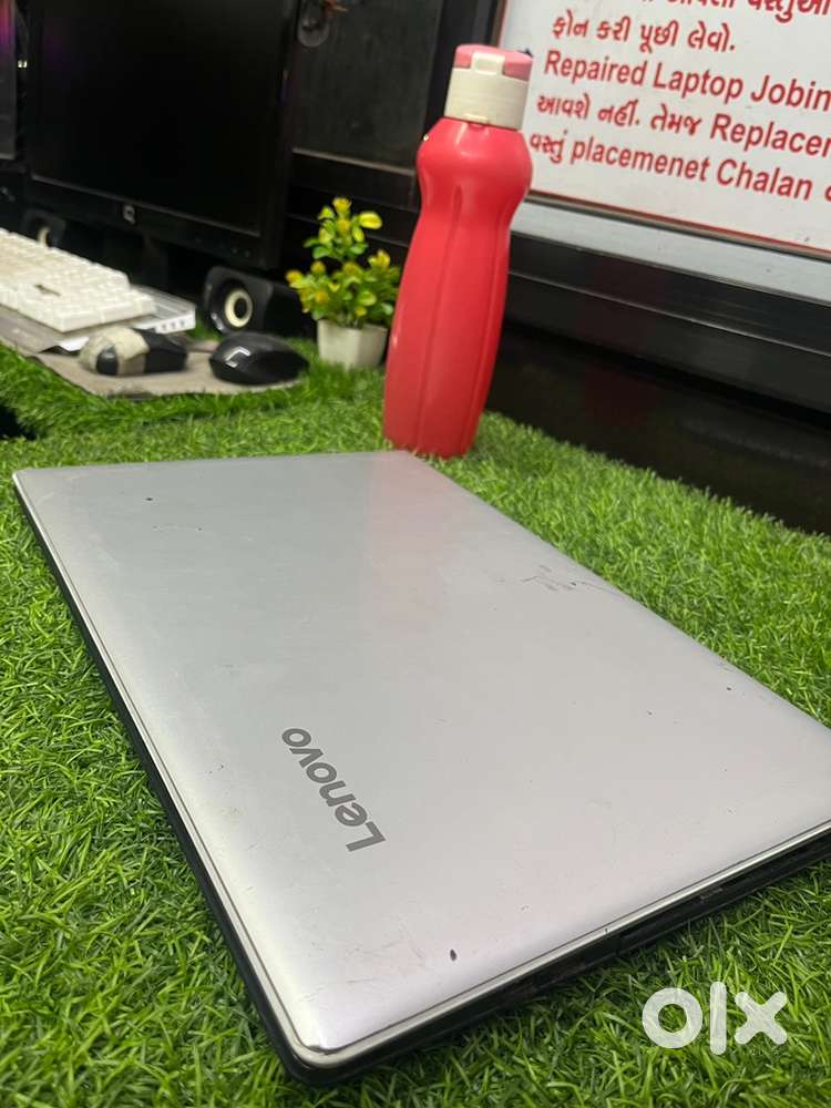 Lenovo laptop