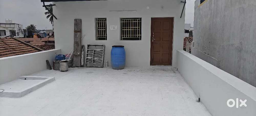 1 Bhk at Pallipalayam main