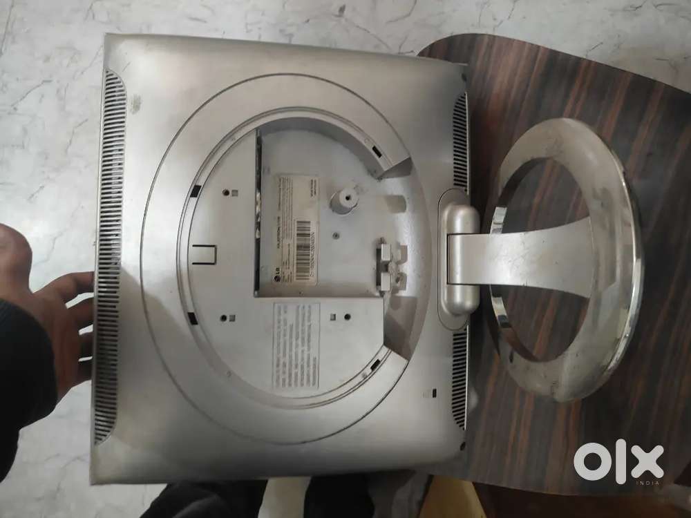LG flatron Monitor
