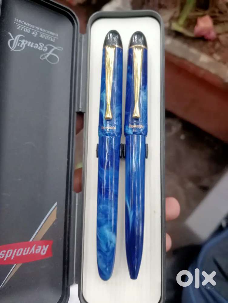 Reynolds premium pen