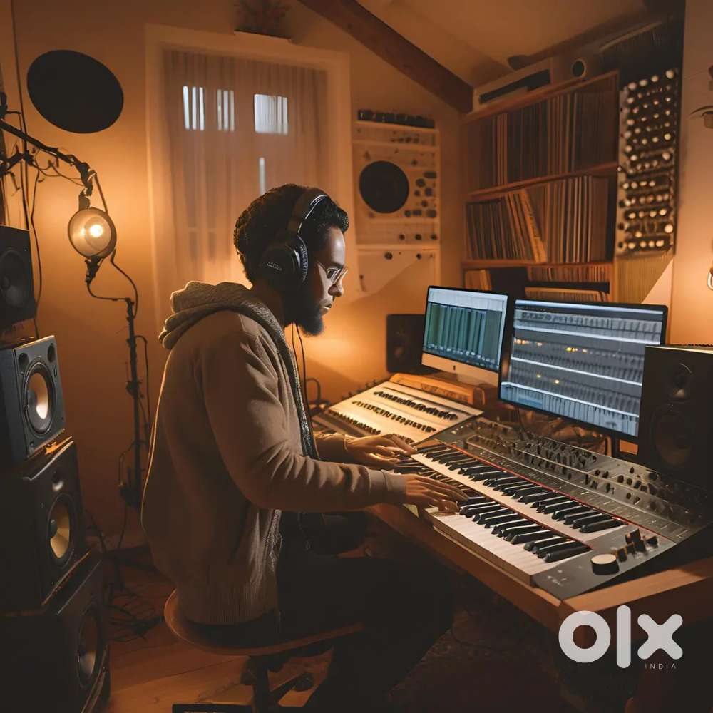 Music Production & Mixing Classes – Learn FL Studio / Abpeton