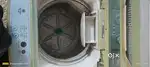Samsung Top Load Automatic