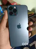 I phone 12 pro 128 gb 100 % battery health